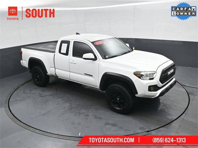 2019 Toyota Tacoma 2WD SR