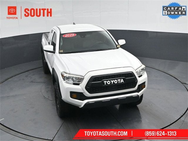 2019 Toyota Tacoma 2WD SR