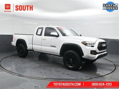 2019 Toyota Tacoma 2WD SR