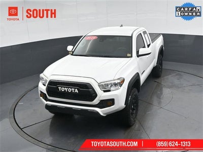2019 Toyota Tacoma 2WD SR