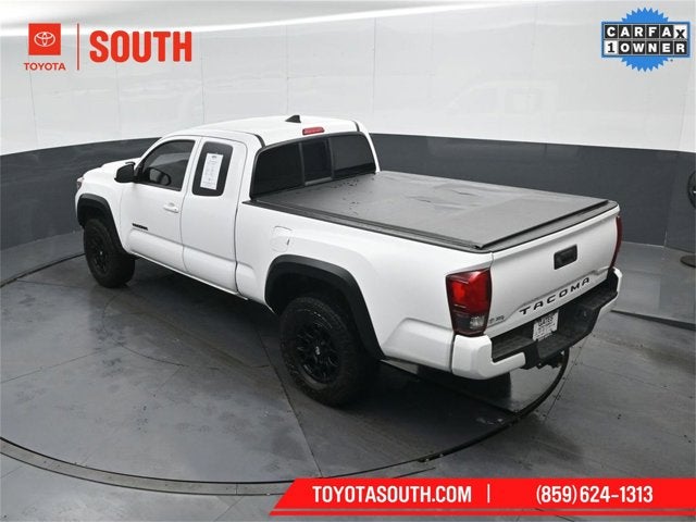 2019 Toyota Tacoma 2WD SR