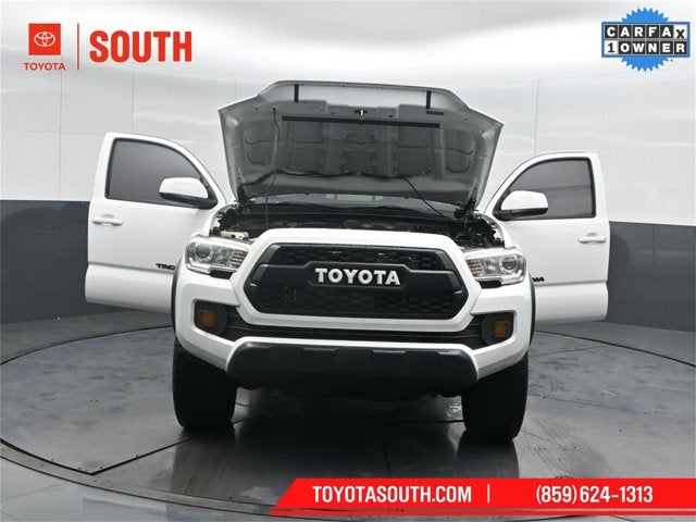 2019 Toyota Tacoma 2WD SR