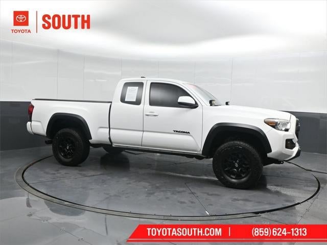 2019 Toyota Tacoma 2WD SR