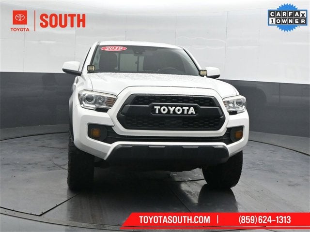 2019 Toyota Tacoma 2WD SR