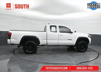 2019 Toyota Tacoma 2WD SR