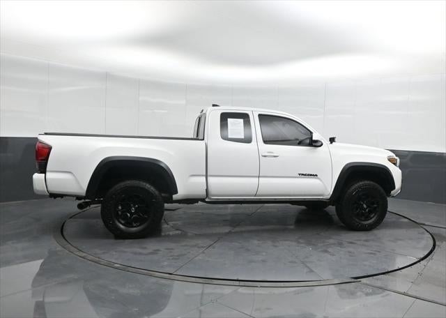 2019 Toyota Tacoma 2WD SR