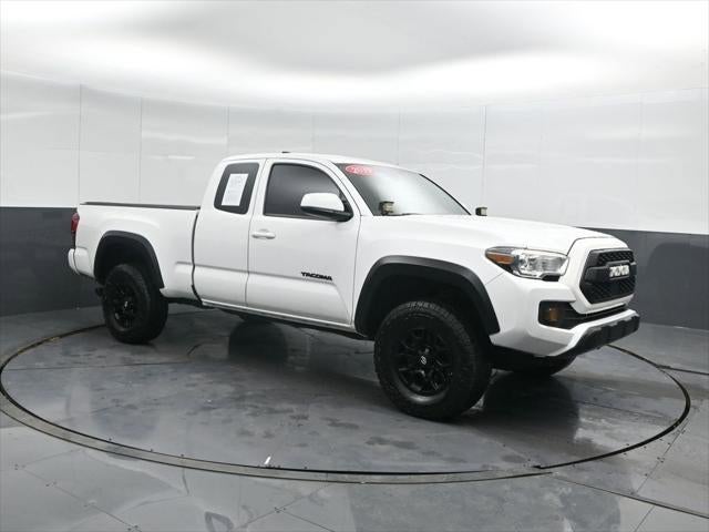 2019 Toyota Tacoma 2WD SR