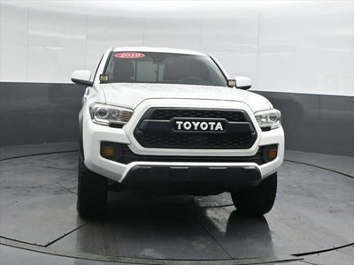 2019 Toyota Tacoma 2WD SR