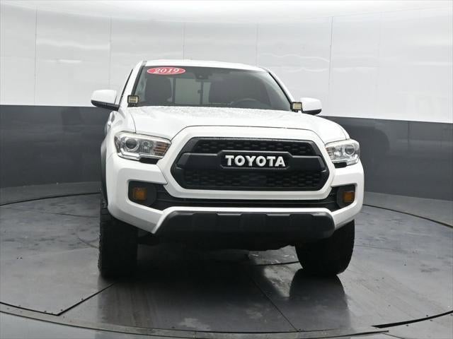 2019 Toyota Tacoma 2WD SR