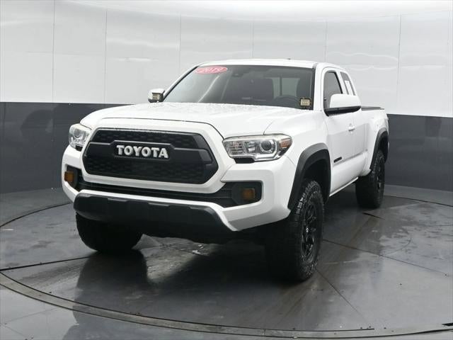 2019 Toyota Tacoma 2WD SR