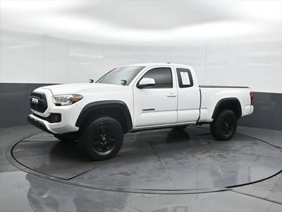2019 Toyota Tacoma 2WD SR