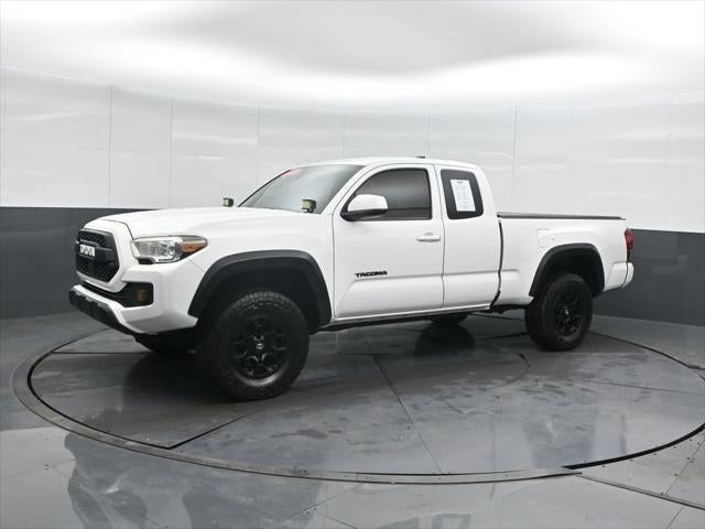 2019 Toyota Tacoma 2WD SR