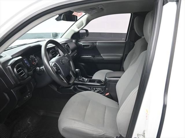 2019 Toyota Tacoma 2WD SR
