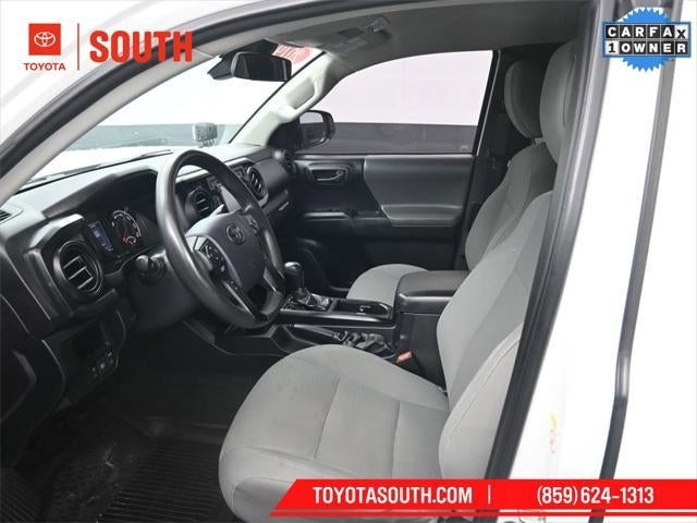 2019 Toyota Tacoma 2WD SR