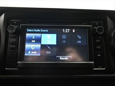2019 Toyota Tacoma 2WD SR