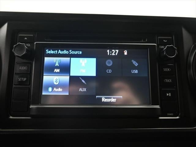 2019 Toyota Tacoma 2WD SR