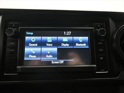 2019 Toyota Tacoma 2WD SR