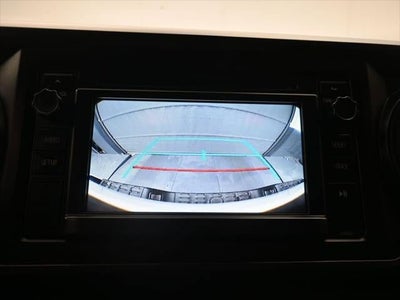 2019 Toyota Tacoma 2WD SR