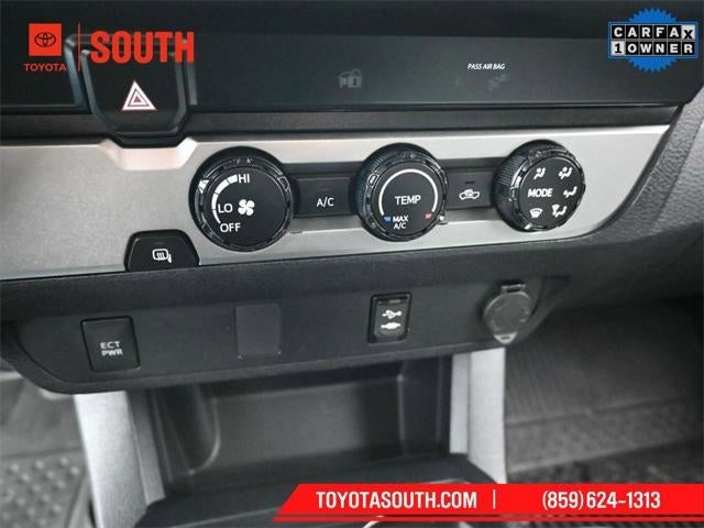 2019 Toyota Tacoma 2WD SR