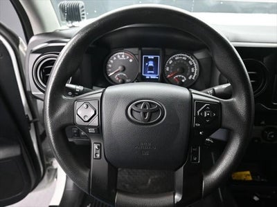 2019 Toyota Tacoma 2WD SR