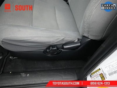 2019 Toyota Tacoma 2WD SR