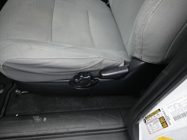 2019 Toyota Tacoma 2WD SR