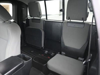 2019 Toyota Tacoma 2WD SR