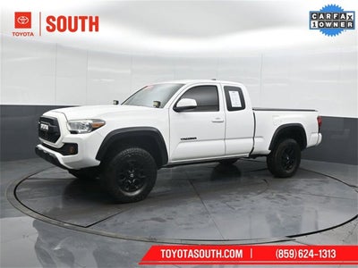 2019 Toyota Tacoma 2WD SR
