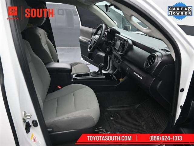 2019 Toyota Tacoma 2WD SR