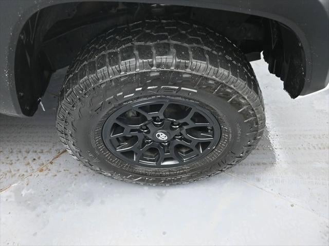 2019 Toyota Tacoma 2WD SR