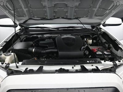 2019 Toyota Tacoma 2WD SR