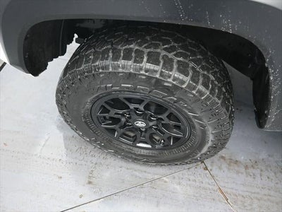 2019 Toyota Tacoma 2WD SR