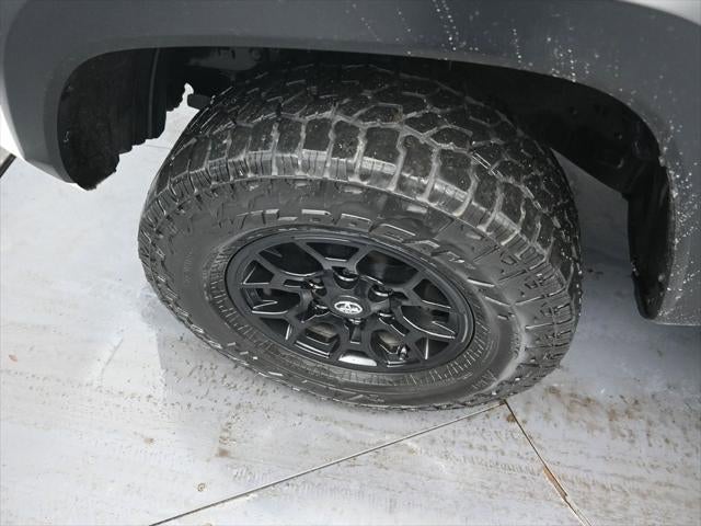 2019 Toyota Tacoma 2WD SR