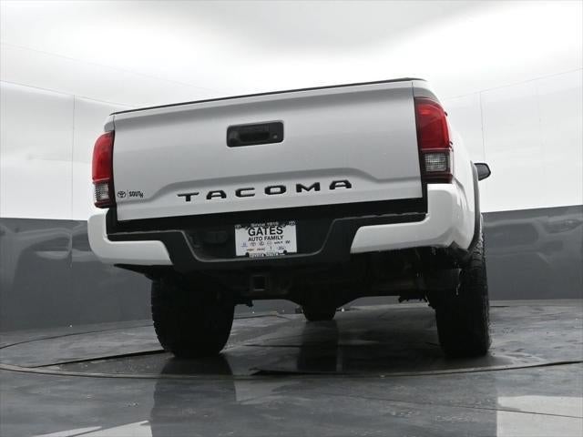 2019 Toyota Tacoma 2WD SR