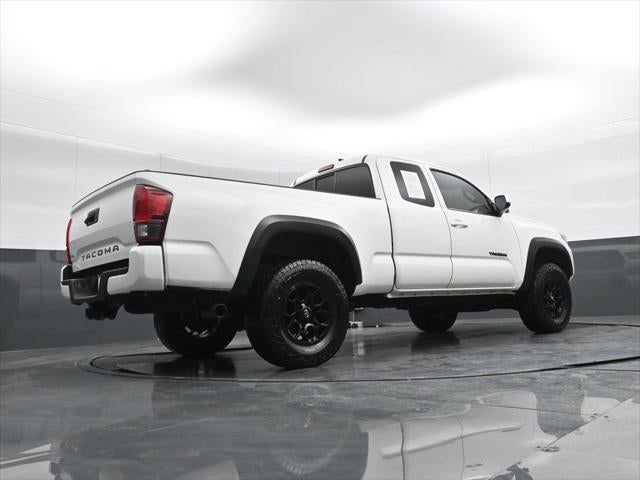 2019 Toyota Tacoma 2WD SR