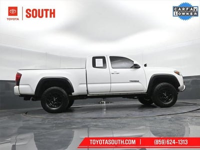 2019 Toyota Tacoma 2WD SR