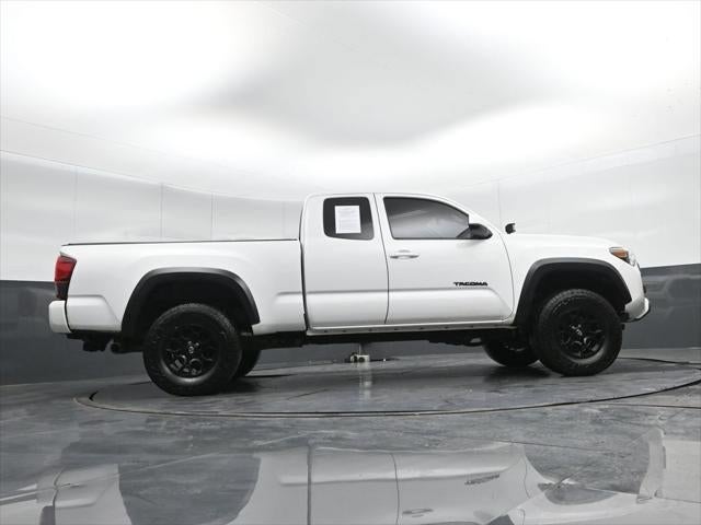 2019 Toyota Tacoma 2WD SR