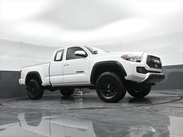 2019 Toyota Tacoma 2WD SR