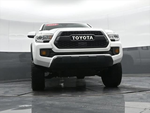 2019 Toyota Tacoma 2WD SR