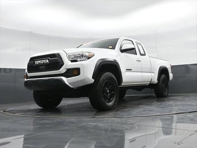 2019 Toyota Tacoma 2WD SR