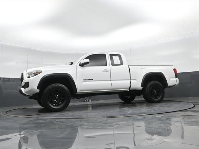 2019 Toyota Tacoma 2WD SR