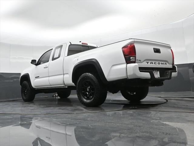 2019 Toyota Tacoma 2WD SR