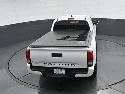 2019 Toyota Tacoma 2WD SR