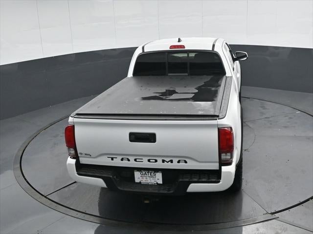 2019 Toyota Tacoma 2WD SR