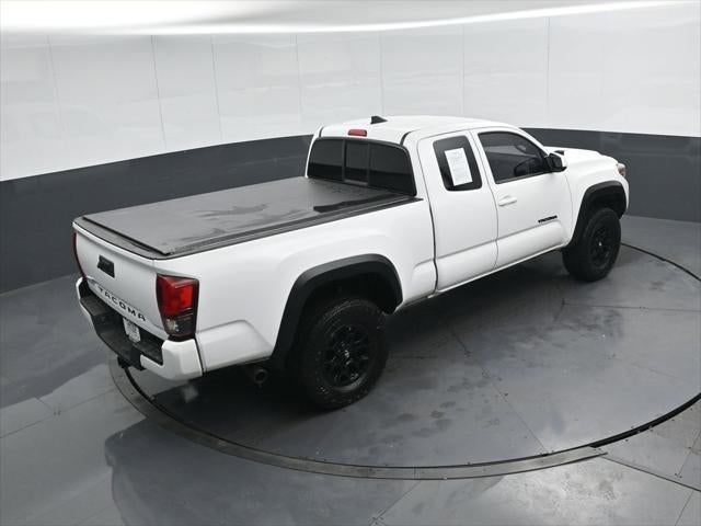 2019 Toyota Tacoma 2WD SR