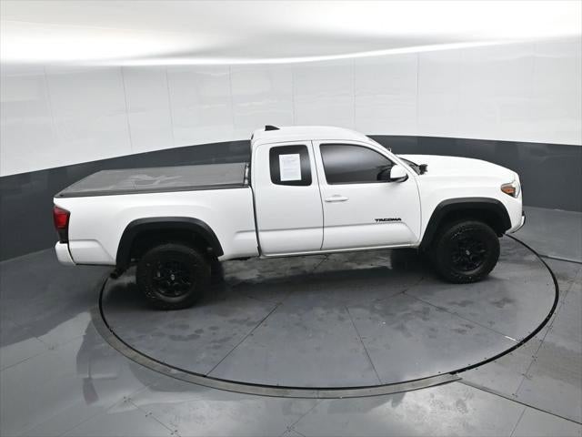 2019 Toyota Tacoma 2WD SR