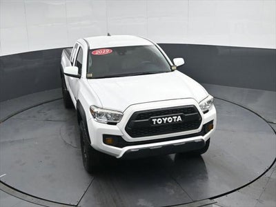 2019 Toyota Tacoma 2WD SR