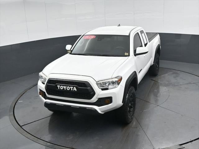 2019 Toyota Tacoma 2WD SR