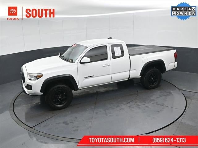 2019 Toyota Tacoma 2WD SR