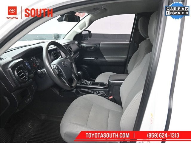 2019 Toyota Tacoma 2WD SR